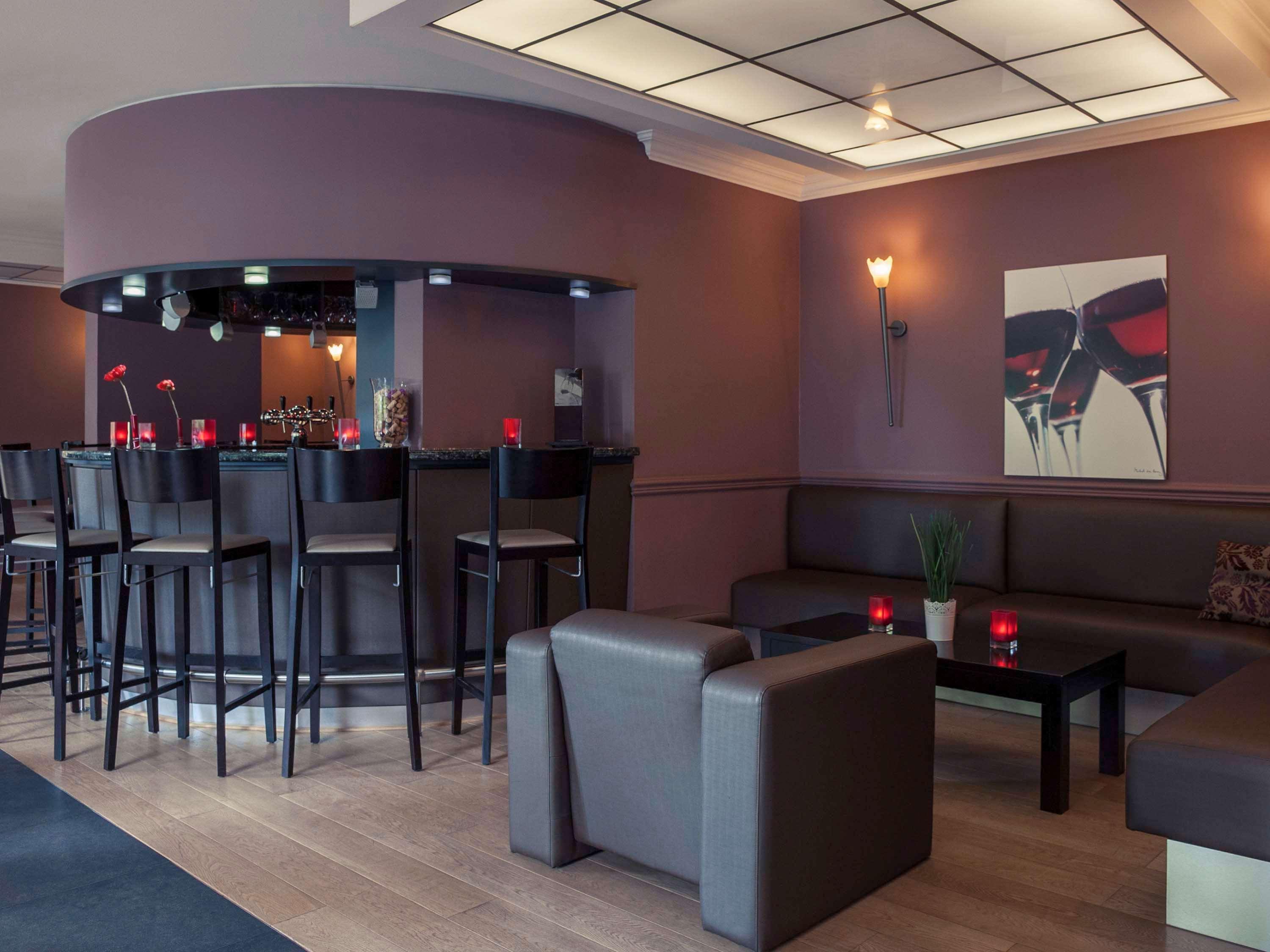 Mercure Hotel Brussels Airport Diegem Exterior photo