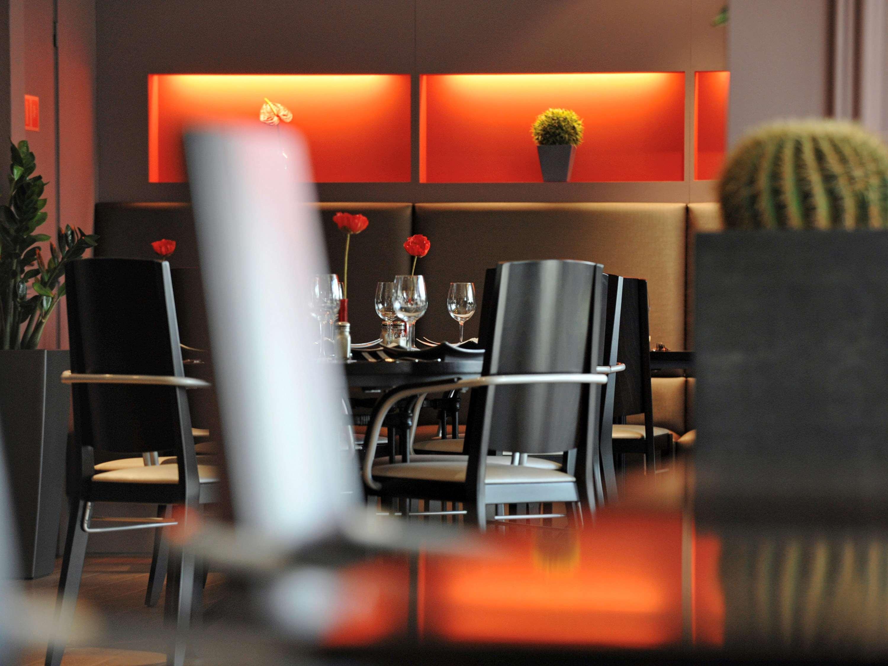 Mercure Hotel Brussels Airport Diegem Exterior photo