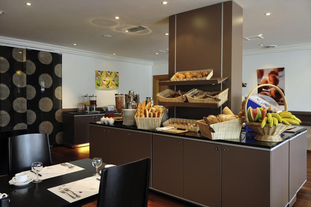 Mercure Hotel Brussels Airport Diegem Exterior photo