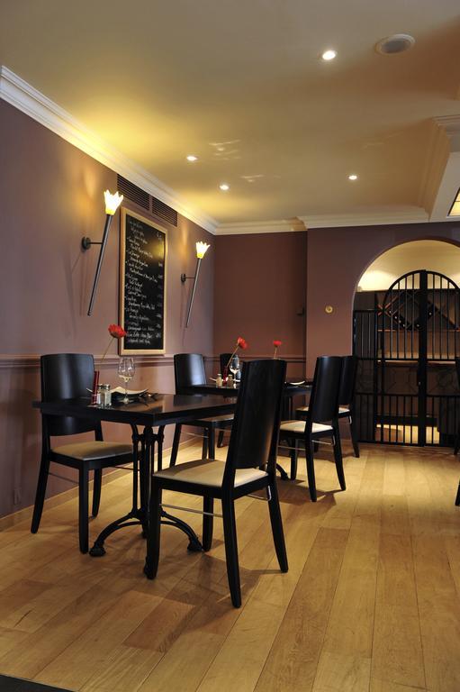 Mercure Hotel Brussels Airport Diegem Exterior photo