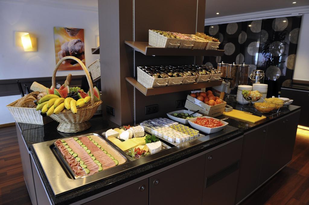 Mercure Hotel Brussels Airport Diegem Exterior photo