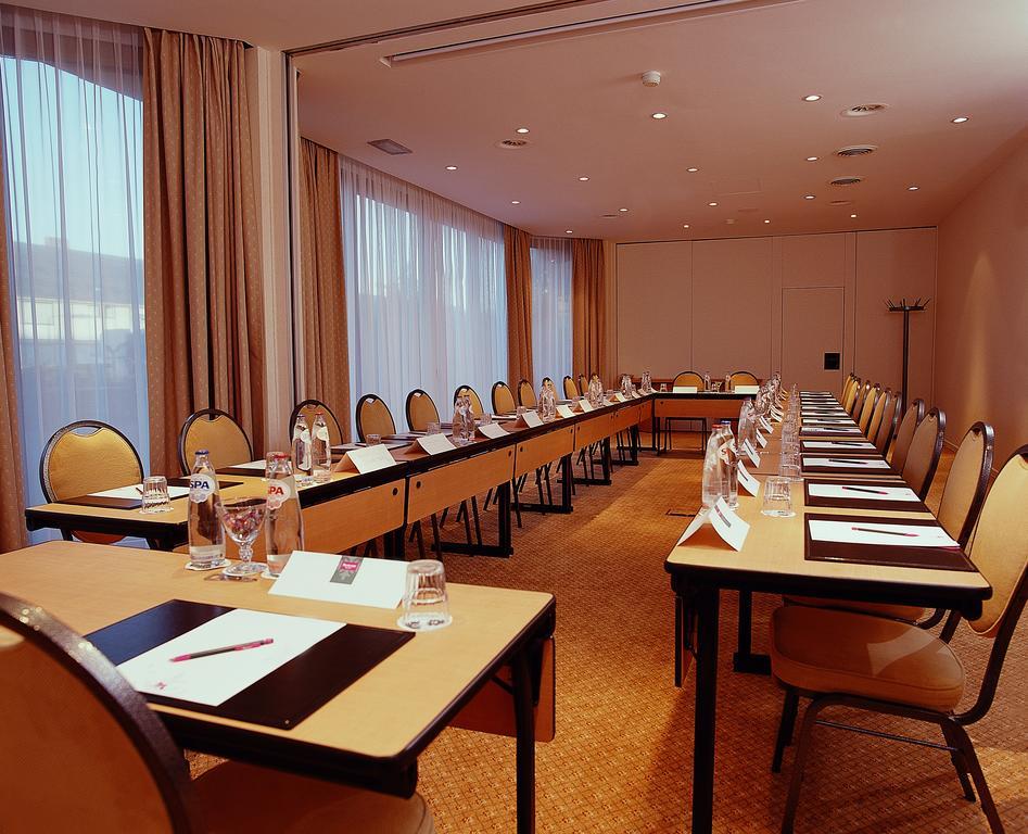Mercure Hotel Brussels Airport Diegem Exterior photo