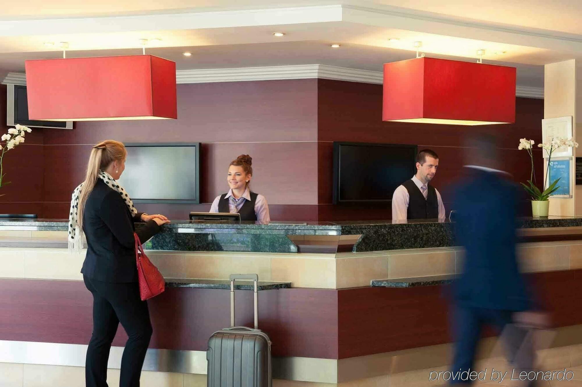 Mercure Hotel Brussels Airport Exterior photo